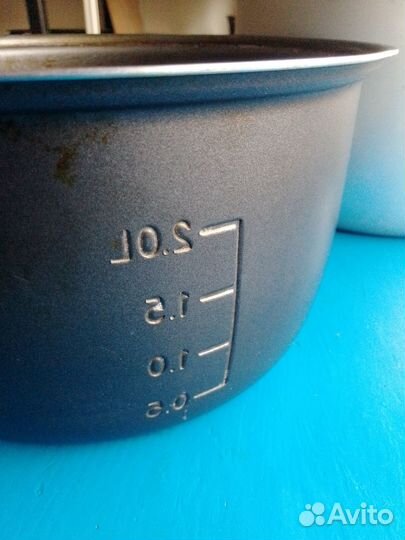 2 формы для выпечки