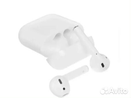 Наушники earpods