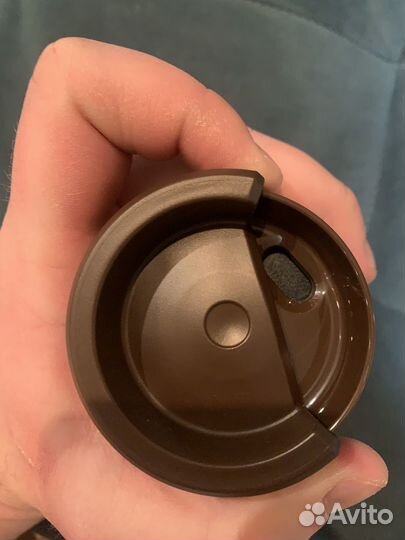 Термокружка stanley