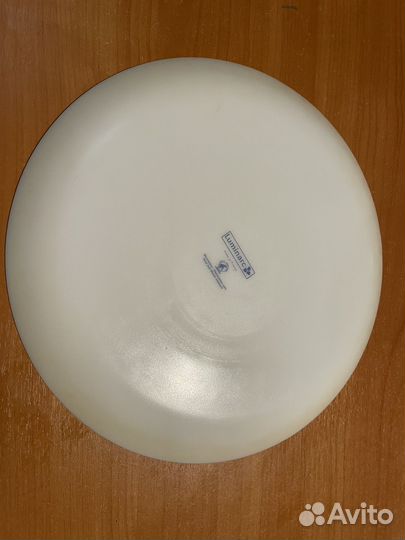 Тарелки luminarc