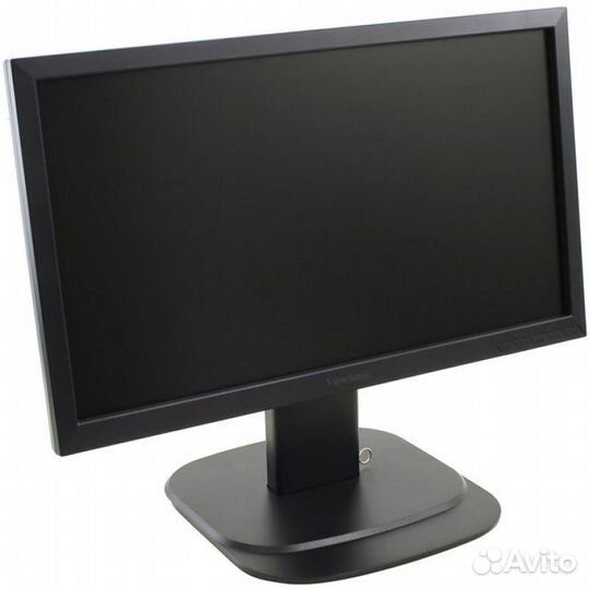 Монитор ViewSonic VG2039m-LED 19.5