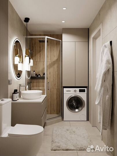 Дизайнер интерьера