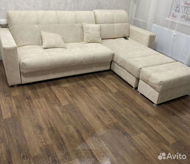 Диван аккордеон бу
