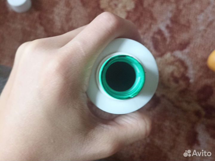 Краска для Маркеров Зеленая