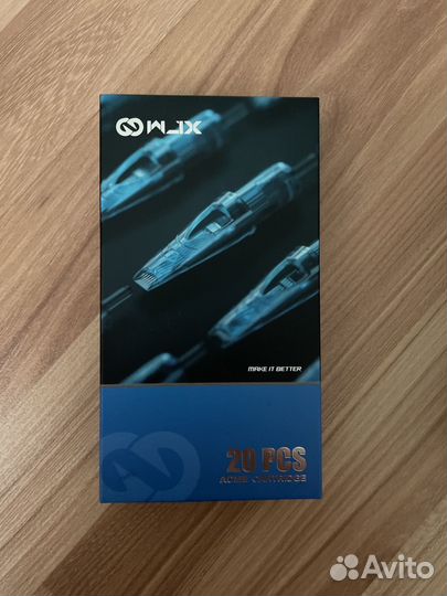 Набор для татуировки