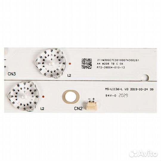 Подветка телевизоров RocknParts