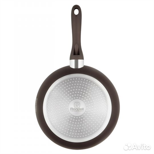 Сковорода Rondell Grillage RDA-1429, 24 см