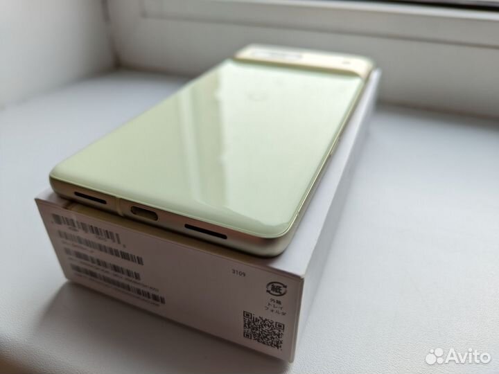 Google Pixel 7, 8/128 ГБ