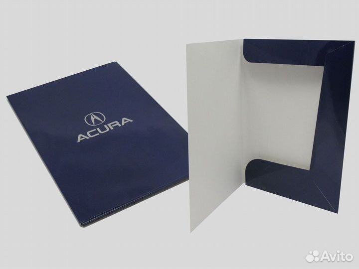 Папка для документов