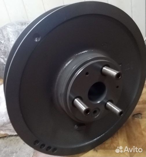 Ремонт Вариатор Claas John Deere Дон