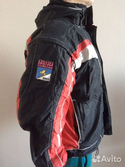 Горнолыжная куртка Besson