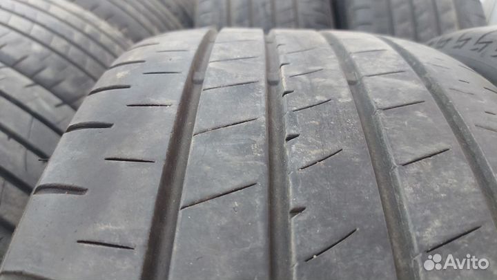 Bridgestone Turanza T005 235/45 R18