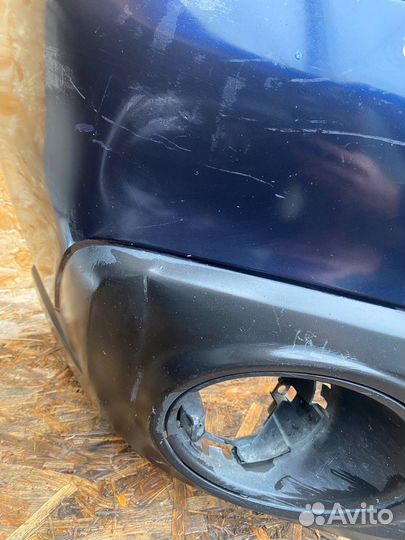 Бампер передний Subaru Outback V