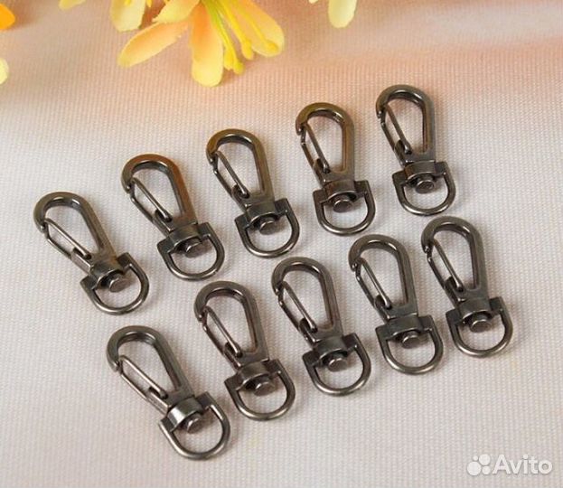 Фурнитура для создания сумок