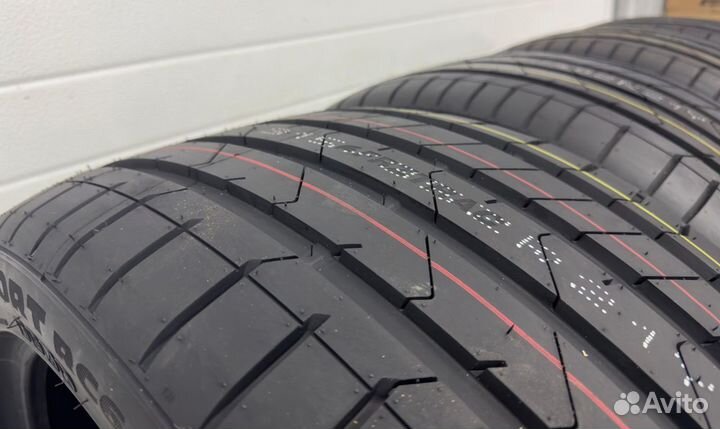 Frztrac Sport RC600 315/30 R22 и 275/35 R22