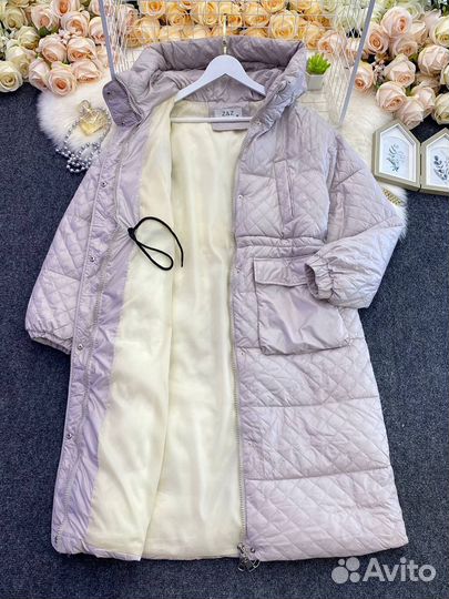 Куртка женская демисезонная