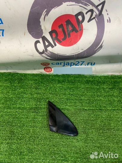Уголок крыла(1) передний правый Subaru Levorg VM4