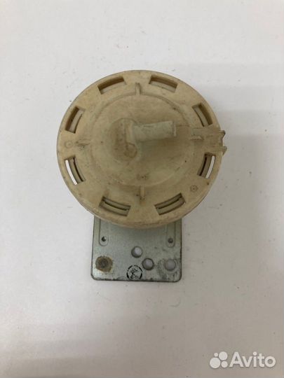 Прессостат стиральной машины LG