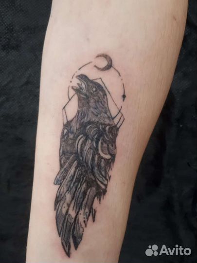 Ищу моделей на тату, мини тату