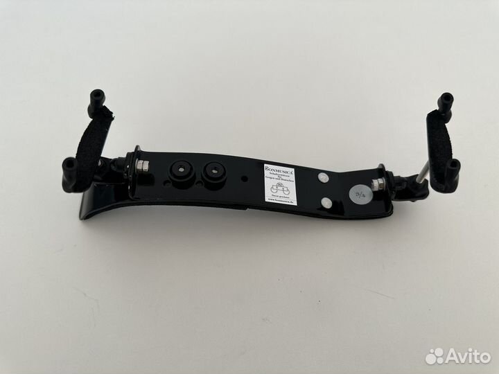 Мостик для скрипки 3/4 Bonmusika