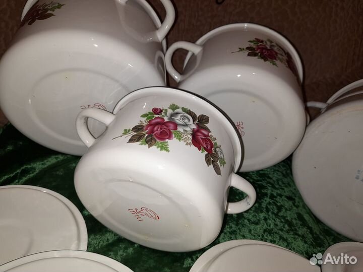 Кастрюли Ковшик Шинковка