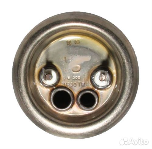 Тэн из нержавейки RF TW 1300Вт