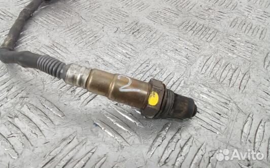 Лямбда-зонд audi A4 B8 (KBE02PB01)