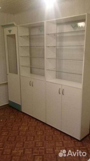 Аптечная мебель