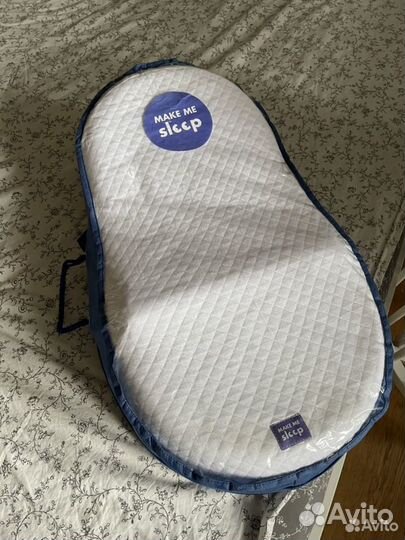 Кокон для новорожденных