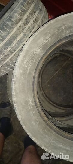 Michelin Energy Saver 205/55 R16