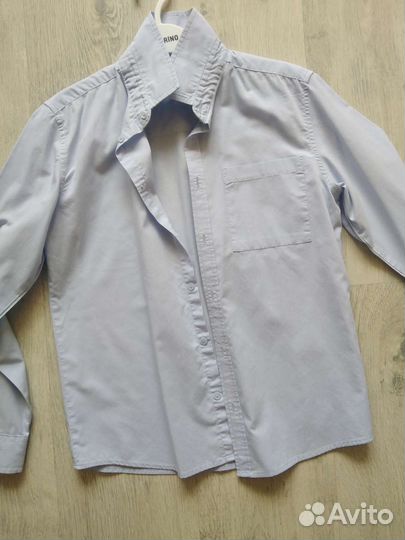 Школьная форма для мальчика 140 - 146