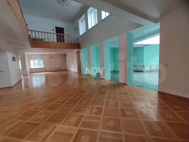 Дом 35,4 м² на участке 1 сот.