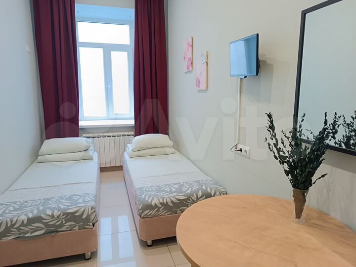 Комната 12 м², 2/4 эт.