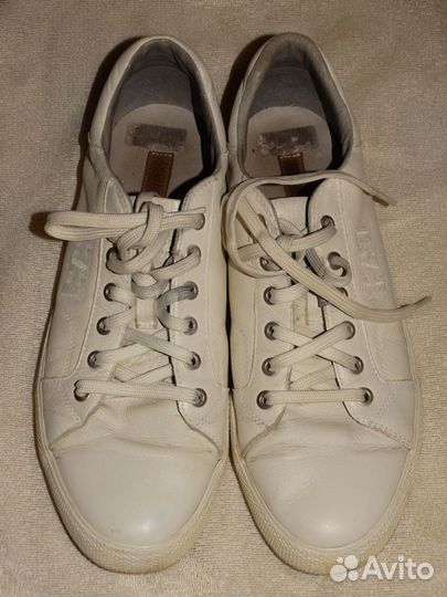 Кроссовки helly hansen