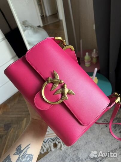 Сумка Pinko оригинальная