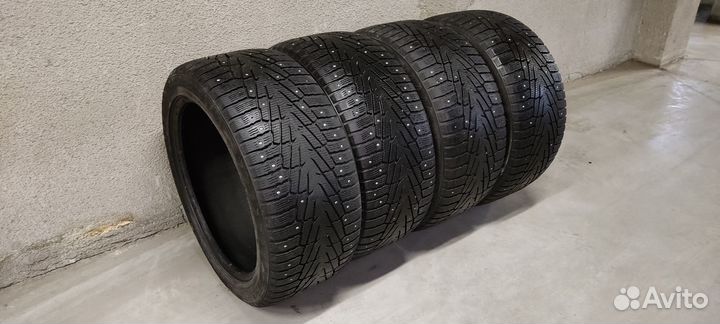 Nokian Tyres Hakkapeliitta 7 SUV 295/40 R21 111T