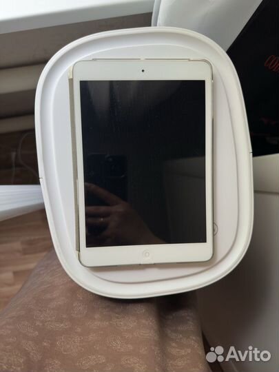iPad mini a1454 (wi-fi + cellular)