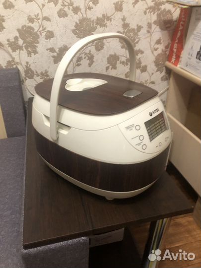 Мультиварка vitek