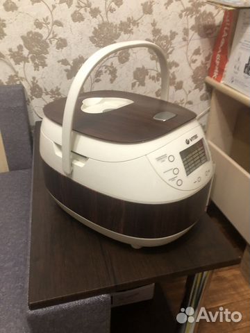 Мультиварка vitek