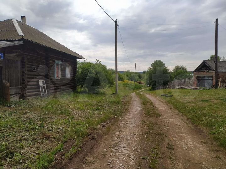 Участок 20 сот. (ИЖС)