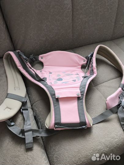 Эргорюкзак Aiebao