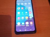 Samsung Galaxy A02, 2/32 ГБ