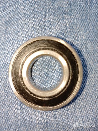 Подшипники для детских колясок