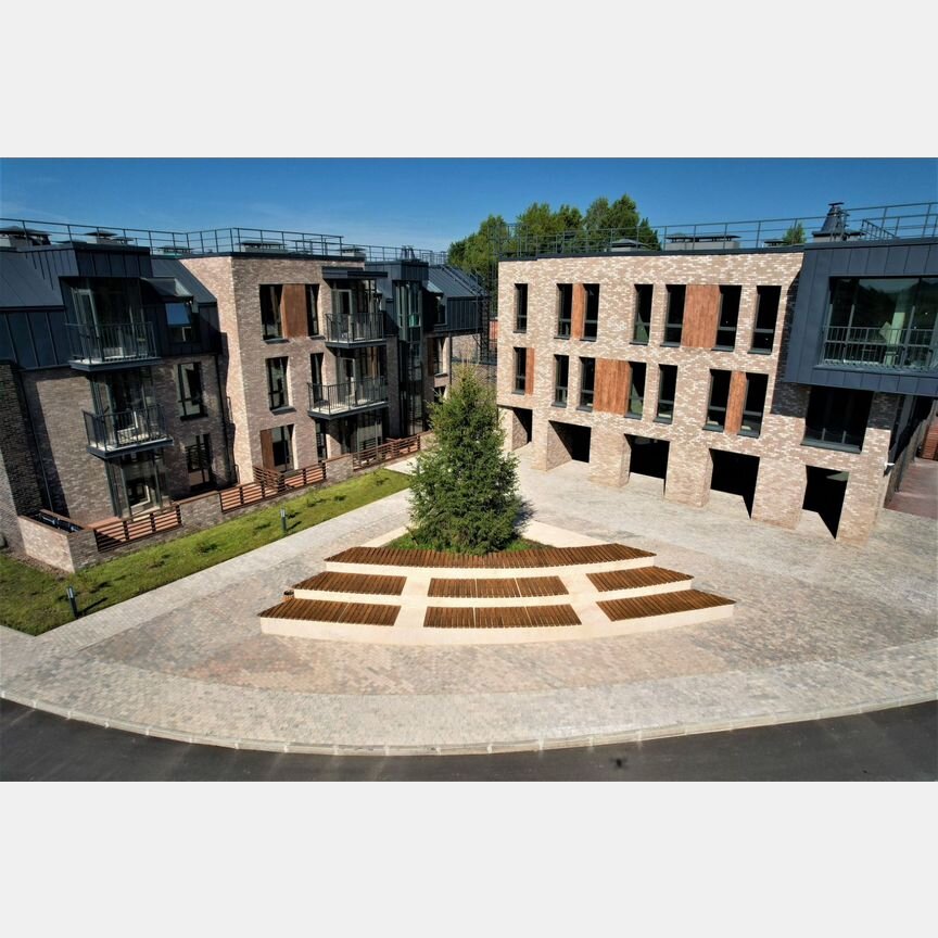 2-к. квартира, 81,7 м², 3/3 эт.