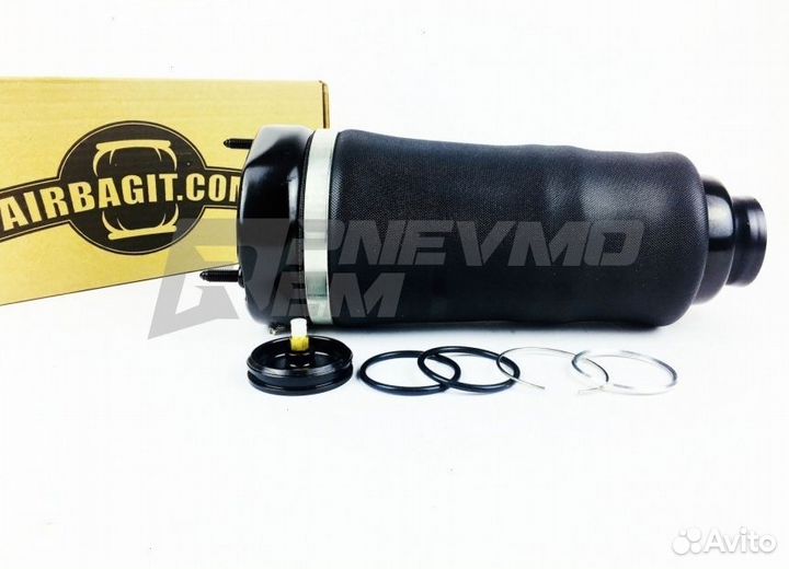 Передний пневмобаллон Mercedes-Benz ML X164