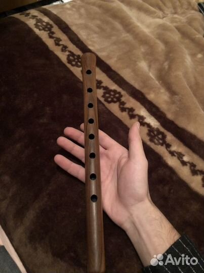 Армянский дудук