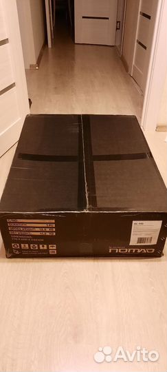 Компьютерное кресло новое