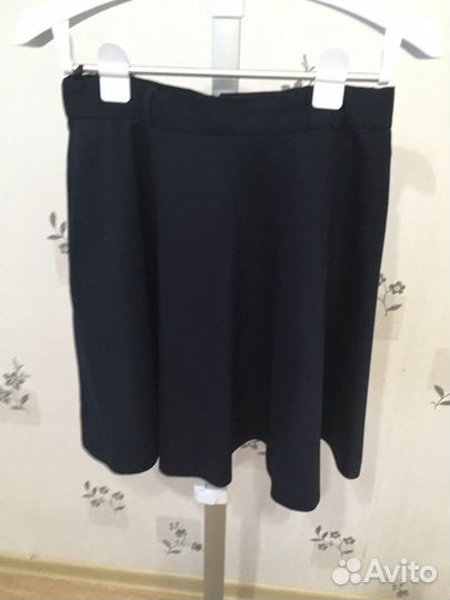 Школьная форма