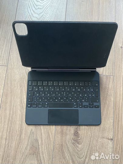 Apple Magic keyboard 11