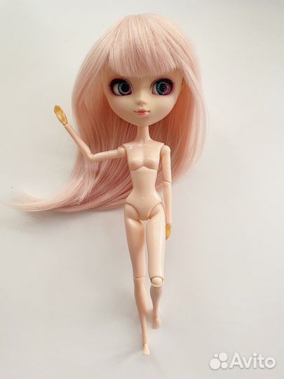 Кукла пуллип pullip merl nostalgia